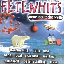 Fetenhits neue deutsche - -,