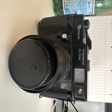 Fuji GSW690 II Professional