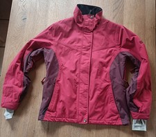 Damen Ski Jacke Winterjacke 40