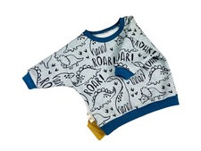 Pullover Gr.56/62,Erstausstattung Baby, Sweatshirt,Neugeborenes,Junge,Neu❣️