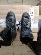 BW Haix Tropenstiefel