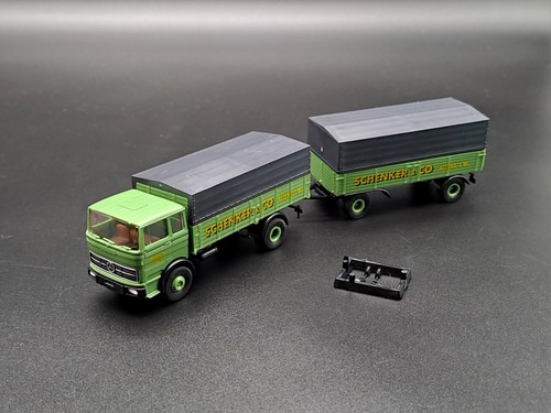 Brekina 81590 lkw - 1:87,