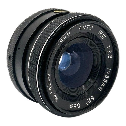 Opteco auto 35mm 1 2 - 35mm, 1:2.8