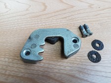 Türschloss Opel Rekord C Mechanik Schloß Tür hinten Links Commodore A Schnapper