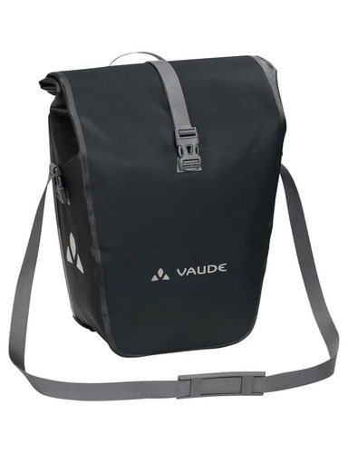 Vaude doppeltasche aqua back - doppeltasche,