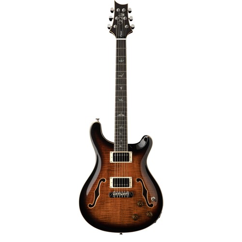 Prs hollowbody piezo - prs,