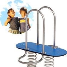 Federwippe Federtier LOCAN