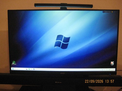 Acer zoll monitor - zoll,