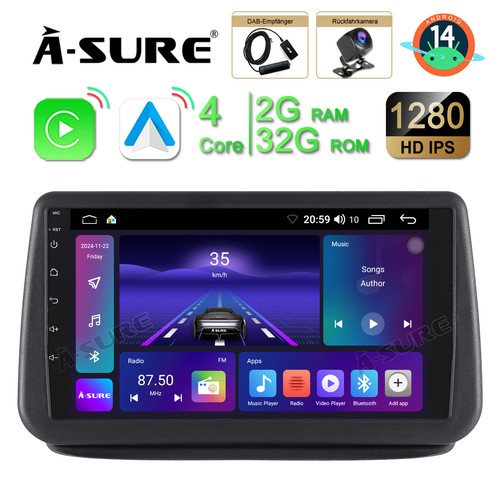 Dab 64g android 15 - dab,