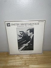 Dmitri Shostakovich