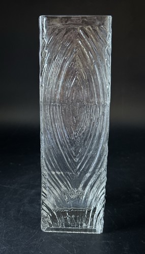 Alte glas vase - alte, vase;