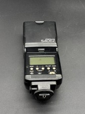 CANON SPEEDLITE 540 EZ FOR