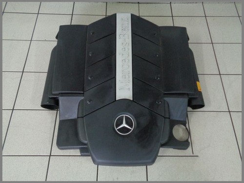 Mercedes benz s500 cl500 - mercedes,