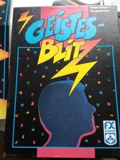 Geistesblitz Wortspiel