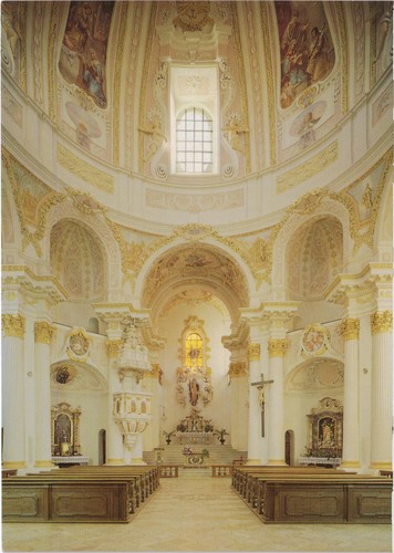 Postkarte ansichtskarte 8437 - postkarte,