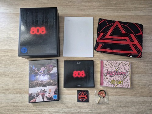 Ufo361 808 - -, (deluxe