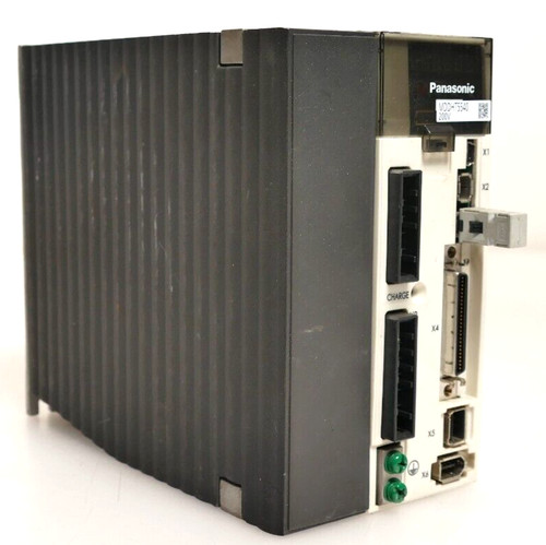 Panasonic mddht5540 servo - mddht5540,
