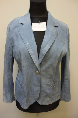 Ek1016 damen blazer von elena - von,