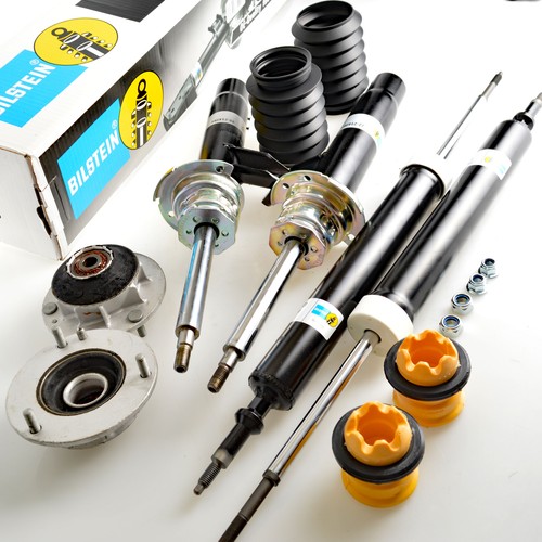 Bilstein stoßdämpfer - bilstein, +