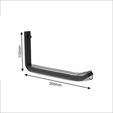 Reifenhalter Reifenwandhalter Wandhalterung Reifen Felgen Felgenbaum WO4 25 