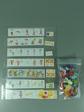STECKIS: Tom und Jerry EU 1998