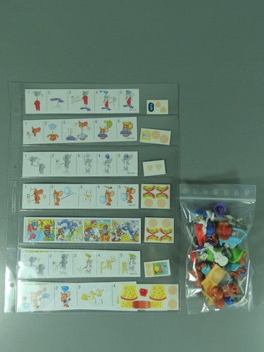 Steckis tom und jerry - steckis:, eu