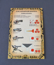 Starquest MB Ersatzteile