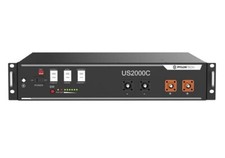 PYLONTECH US2000C LiFePO4 48V 2.4 kWh Lithium Speicher System Batterie