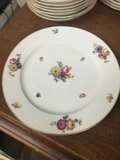 Thomas Bavaria Pattern # 3662