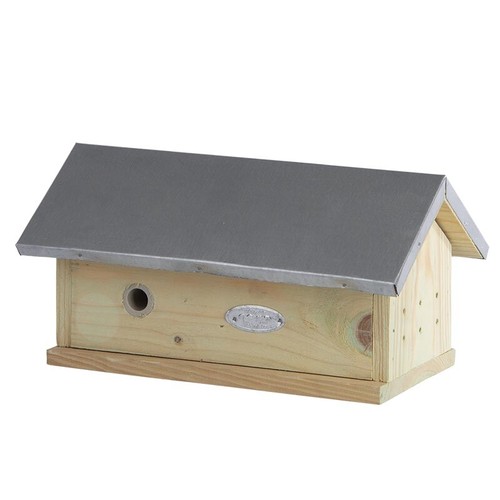 Esschert hummel haus - esschert,