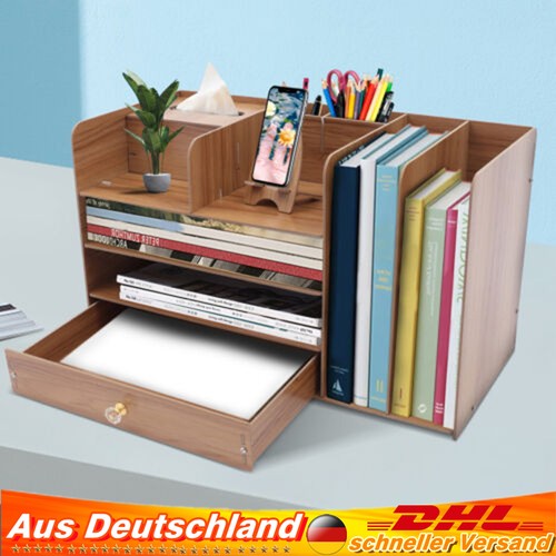 Schreibtisch organizer - schreibtisch,