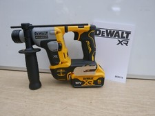 DeWalt DCH172 18V XR 2 Modus