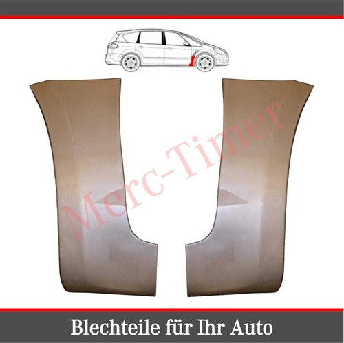 Ford focus max 2003 10 - focus, 2003-10