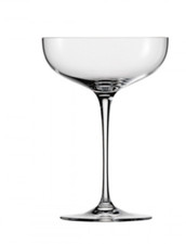 Eisch Sektschale Jeunesse, 8 Stück, mundbeblasen, wie neu, Kristallglas, 280 ml