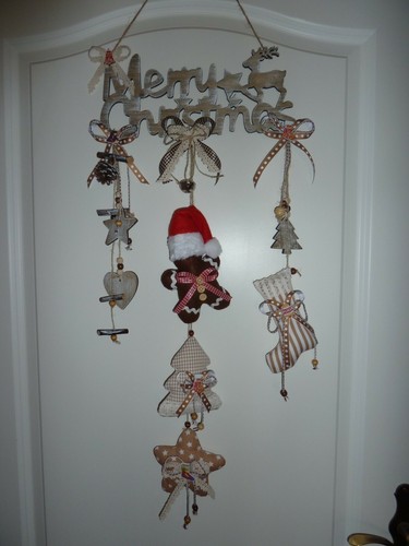 Weihnachtsdeko deko - weihnachtsdeko,