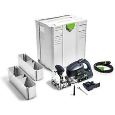 FESTOOL Dübelfräse DOMINO XL