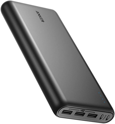 Anker powercore 26800mah - powercore, power