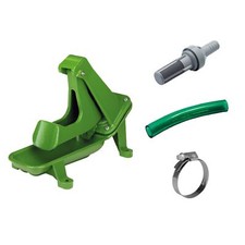 Lister L 3 Weidepumpe