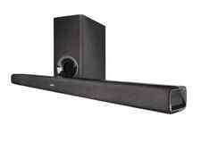 Denon DHT-S316 2.1 Kanäle Soundbar - Schwarz (DHTS316BKE2) B-Ware