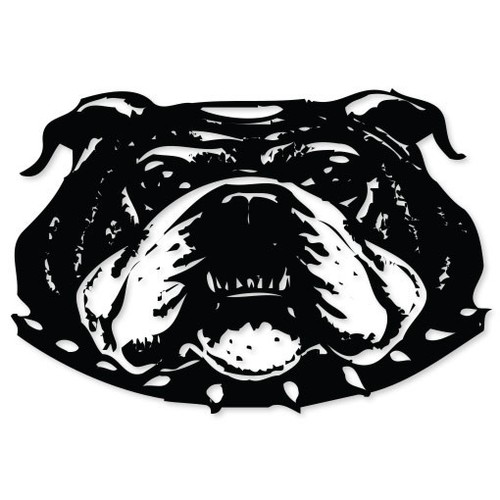 Bulldog bull dog - bulldog,