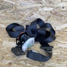 Sicherheitsgurt Toyota Yaris 2003 Hinten Mitte 733500D010