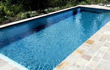  LENZOPOOL Spachtelmasse bis 20 mm Nivelliermasse für Pool Schwimmbecken Boden