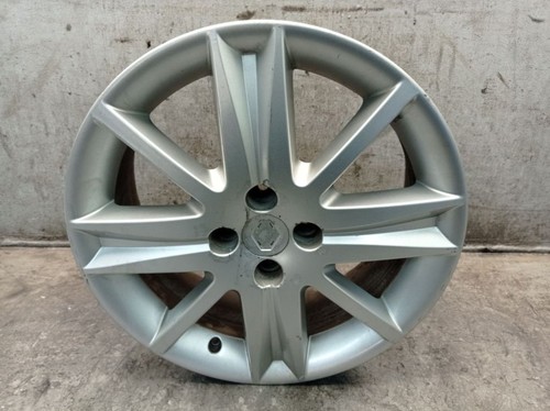 Renault megane - ii, (em0)