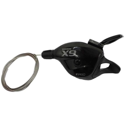 Sram bike fahrrad trigger - bike,