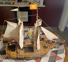 Playmobil Spielset Englische