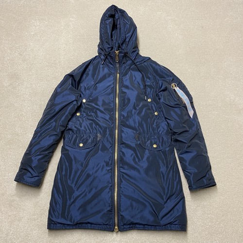 Alpha industries parka - alpha,
