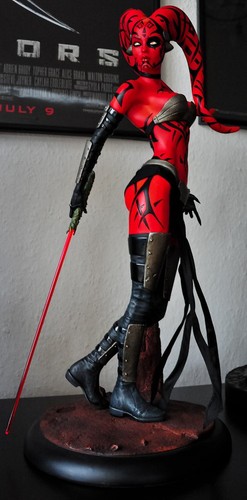 Sideshow collectibles darth - collectibles,