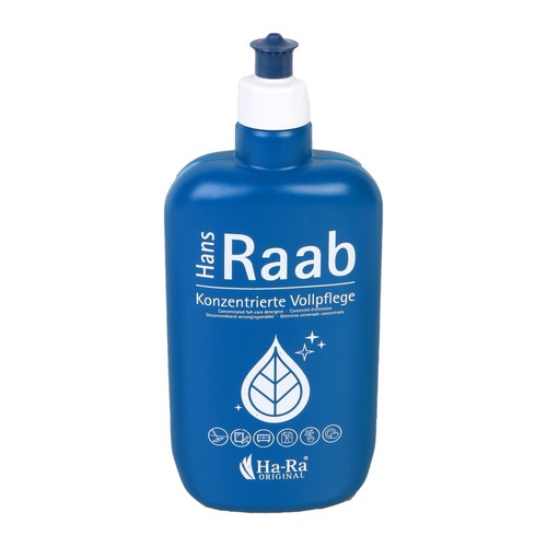 Original ra - original, ha-ra