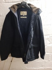 Barbour Winterjacke