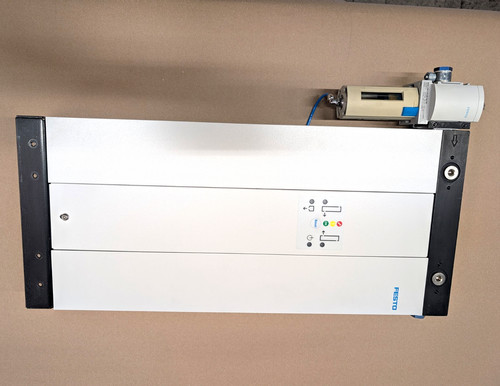 Festo adsorptionstrockner - festo,